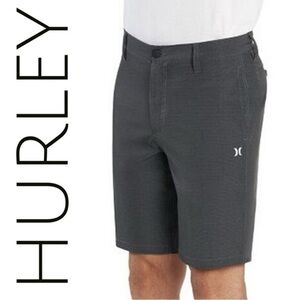 Hurley Men's Hybrid Swim & Walking Short -Men’s 32-